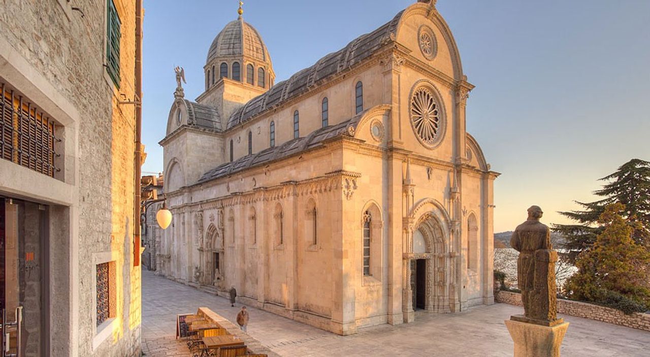 Šibenik Cathedral